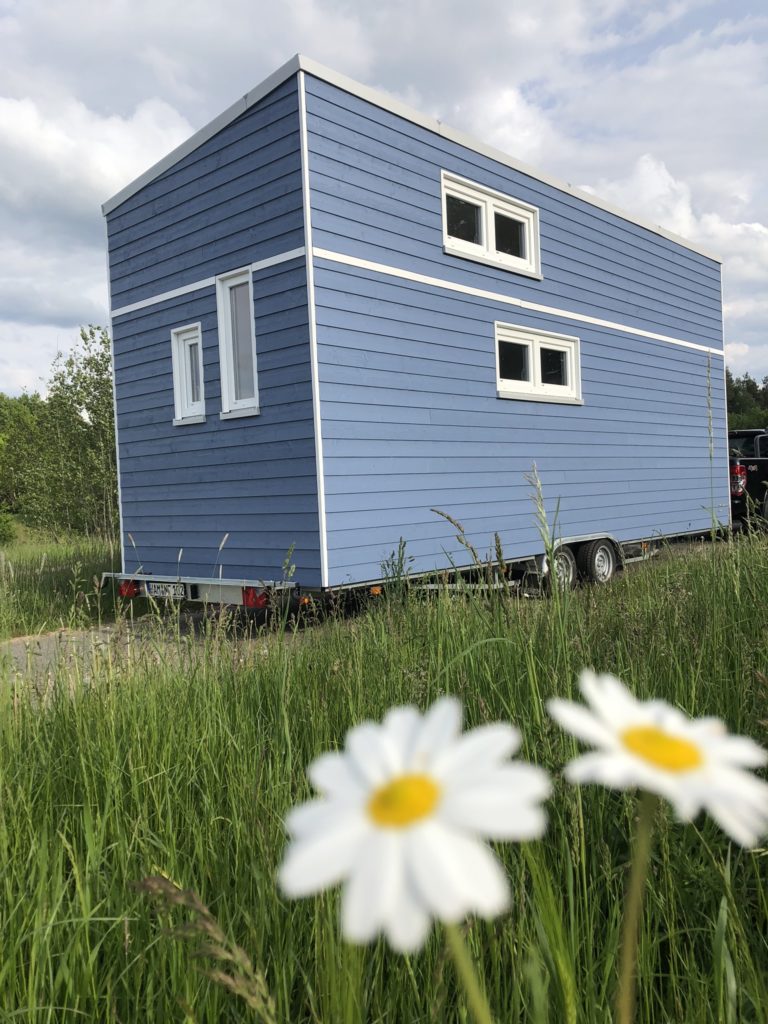 Tiny House Diekmann